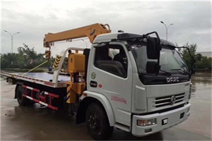灞桥区24小时道路救援服务