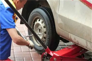 灞桥区附近拖车24小时服务热线电话